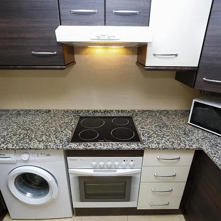 Atic Planet - Only Families Apartment *