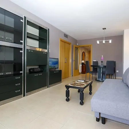 Apartment Atic Planet - Only Families Cambrils