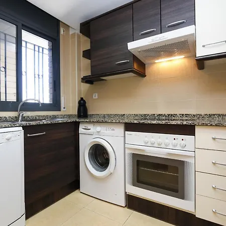 Apartment Atic Planet - Only Families *
