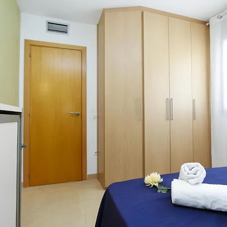 Atic Planet - Only Families Apartment *